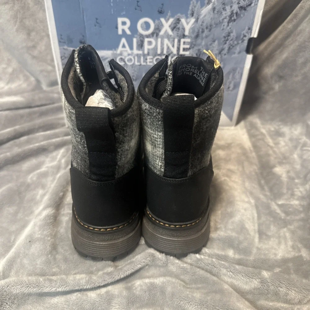 Roxy boot duck